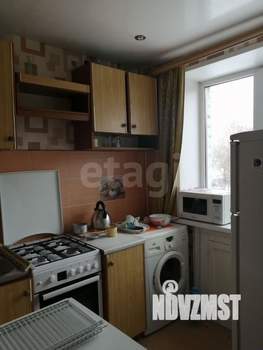 2-к квартира, вторичка, 47м2, 5/5 этаж