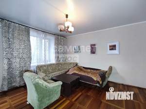 2-к квартира, вторичка, 63м2, 3/9 этаж