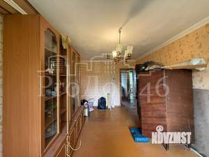 2-к квартира, вторичка, 48м2, 5/5 этаж