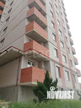 2-к квартира, вторичка, 72м2, 8/10 этаж