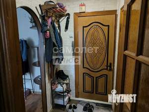 1-к квартира, вторичка, 27м2, 7/9 этаж