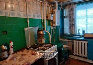 2-к квартира, вторичка, 48м2, 1/2 этаж