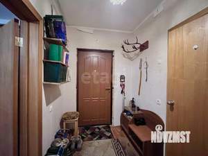 1-к квартира, вторичка, 37м2, 3/17 этаж