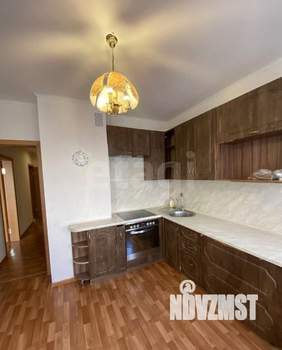 2-к квартира, вторичка, 59м2, 16/17 этаж