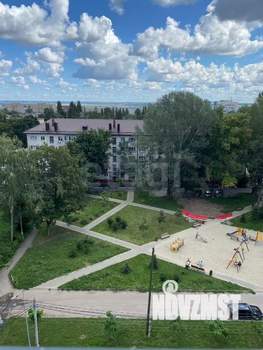 Студия квартира, вторичка, 27м2, 8/8 этаж