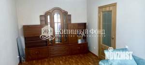 1-к квартира, вторичка, 36м2, 17/17 этаж