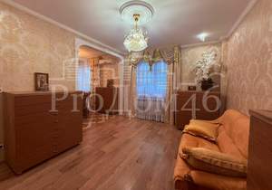 3-к квартира, вторичка, 89м2, 9/10 этаж