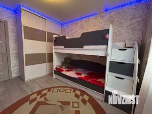 3-к квартира, вторичка, 60м2, 3/5 этаж