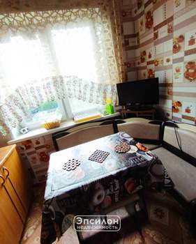 2-к квартира, вторичка, 46м2, 7/9 этаж