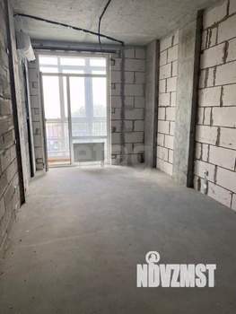 Студия квартира, вторичка, 27м2, 8/8 этаж