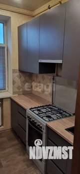 2-к квартира, вторичка, 59м2, 4/5 этаж