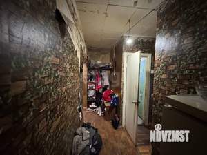 2-к квартира, вторичка, 47м2, 12/12 этаж