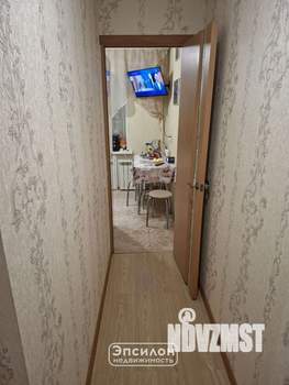 2-к квартира, вторичка, 44м2, 2/5 этаж