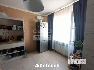 2-к квартира, вторичка, 56м2, 4/5 этаж