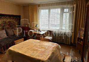 1-к квартира, вторичка, 35м2, 3/5 этаж