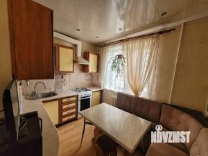 3-к квартира, вторичка, 58м2, 5/9 этаж