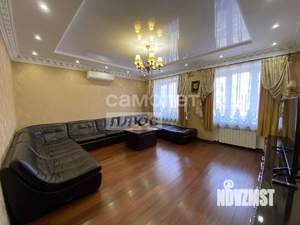 3-к квартира, вторичка, 86м2, 3/4 этаж