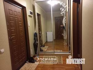 1-к квартира, вторичка, 34м2, 1/10 этаж