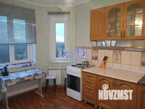 2-к квартира, вторичка, 56м2, 5/17 этаж