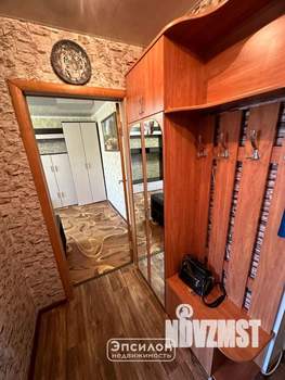1-к квартира, вторичка, 34м2, 7/9 этаж