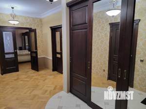 4-к квартира, вторичка, 140м2, 17/17 этаж
