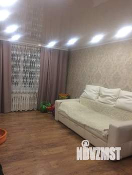 2-к квартира, вторичка, 49м2, 2/6 этаж