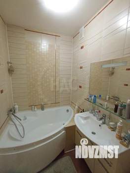 3-к квартира, вторичка, 112м2, 6/10 этаж