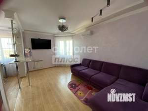 3-к квартира, вторичка, 88м2, 15/17 этаж