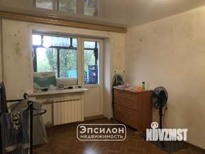 1-к квартира, вторичка, 26м2, 3/4 этаж