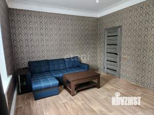 3-к квартира, вторичка, 65м2, 1/2 этаж