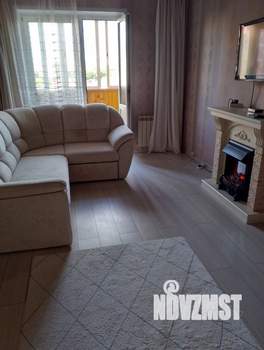 2-к квартира, вторичка, 56м2, 5/17 этаж
