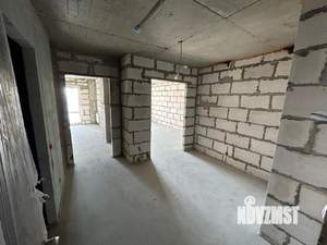 1-к квартира, вторичка, 51м2, 7/9 этаж