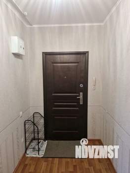 2-к квартира, вторичка, 56м2, 7/17 этаж