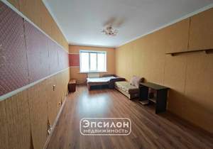 1-к квартира, вторичка, 40м2, 7/10 этаж