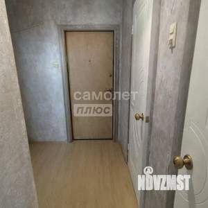 1-к квартира, вторичка, 39м2, 8/9 этаж