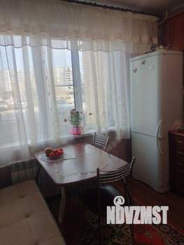 1-к квартира, вторичка, 36м2, 1/10 этаж