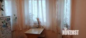 2-к квартира, вторичка, 58м2, 12/17 этаж