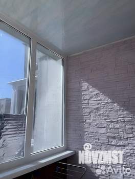 3-к квартира, вторичка, 61м2, 7/9 этаж