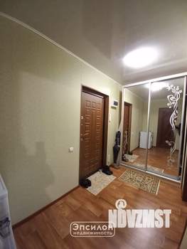 1-к квартира, вторичка, 34м2, 1/10 этаж