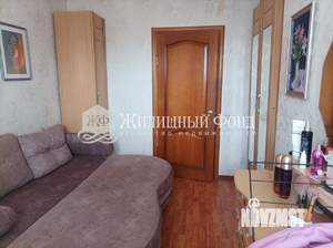 3-к квартира, вторичка, 58м2, 6/9 этаж