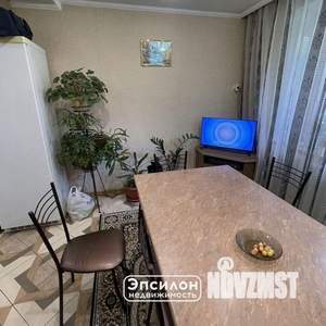 3-к квартира, вторичка, 86м2, 1/5 этаж