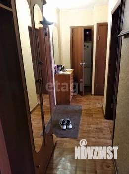 2-к квартира, вторичка, 44м2, 4/5 этаж