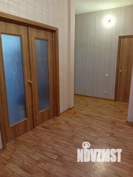 2-к квартира, вторичка, 71м2, 10/17 этаж