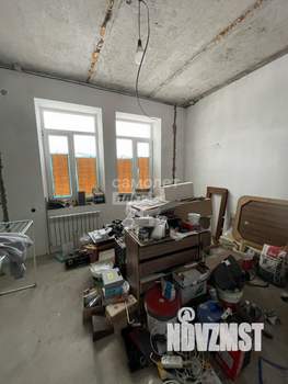 2-к квартира, вторичка, 45м2, 1/2 этаж