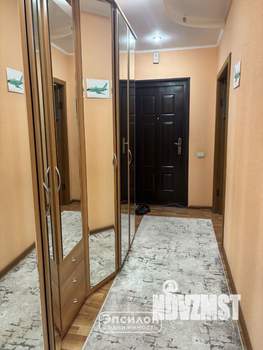 3-к квартира, вторичка, 77м2, 6/10 этаж