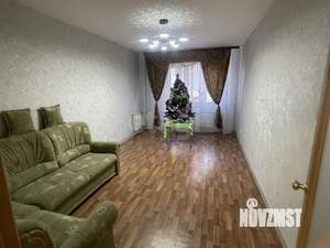 3-к квартира, вторичка, 79м2, 5/17 этаж