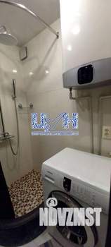 1-к квартира, вторичка, 31м2, 2/5 этаж