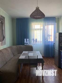 2-к квартира, вторичка, 80м2, 6/9 этаж