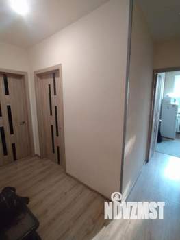 2-к квартира, вторичка, 37м2, 3/3 этаж