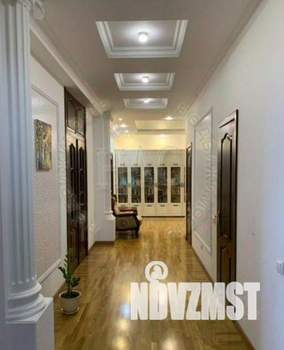 3-к квартира, вторичка, 120м2, 5/6 этаж
